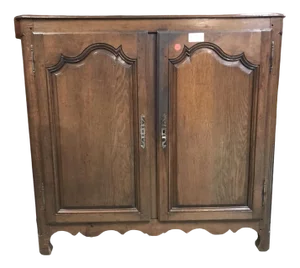 Rustic Sideboard in Oak
