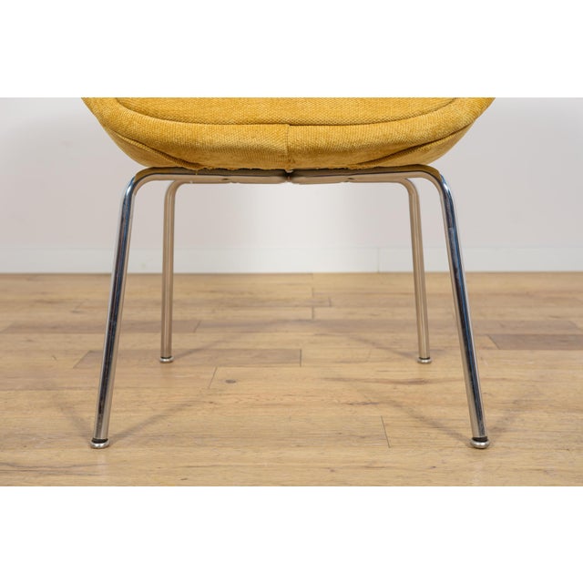 Kilta Armchairs by Olli Mannermaa for Juch Mobelfabrik, Germany, 1970s, Set of 6 For Sale - Image 14 of 18