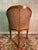 Louis XV Style Office Chair For Sale - Image 6 of 7