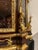 Baroque Gilded Wooden Display Cabinet, 1600s For Sale - Image 9 of 11