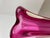 Large Sculptural Pink Murano Glass Vase, Italy, 1970s For Sale - Image 16 of 17