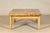 Crafted from richly grained mango wood, this vintage coffee table blends sturdy functionality with warm, natural...