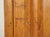 Brown Late Victorian Eastlake Wood Mantel For Sale - Image 8 of 11