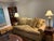 The EJ Victor ultra-premium gold classic sofa serves as an absolute statement piece, blending timeless mid-century...