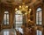 Murano Glass Chandelier, 1950s For Sale - Image 3 of 18