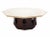Mid-Century Modern Mid-Century Modern Harvey Probber Terrazzo Octagon Shape Top Coffee Table For Sale - Image 3 of 6