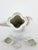 1940s Limoges Hot Chocolate or Tea Set- 3 Pieces For Sale - Image 9 of 11