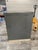 Vintage Chest of Drawers in Iron, 1970 For Sale - Image 3 of 12