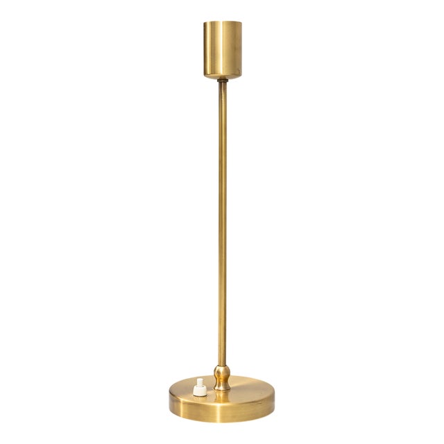 Model No 2332 Table Lamp by Josef Frank for Svenskt Tenn, 1960s For Sale