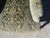 Napoleon III Blue-Grey and Gold Velvet Lounge Chair, 1890s For Sale - Image 13 of 18
