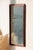 Vintage Rectangular Teak Mirror, 1960s For Sale - Image 17 of 18