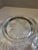 Mid-Century Modern Vintage Glass Serving Bowl For Sale - Image 3 of 7