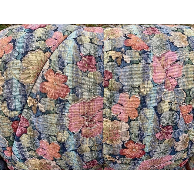 Vintage Togo Modular Sectional Sofa, 1970s, Set of 5 For Sale - Image 17 of 18