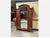 Antique Art Nouveau Wardrobe from École Nancy, 1910 For Sale - Image 3 of 12