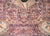 Late 19th Century Persian Lavar Pictorial Karim Khan Zand Rug For Sale - Image 9 of 13