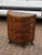 Chest of Drawers with Sunburst Inlaid Top For Sale - Image 14 of 18
