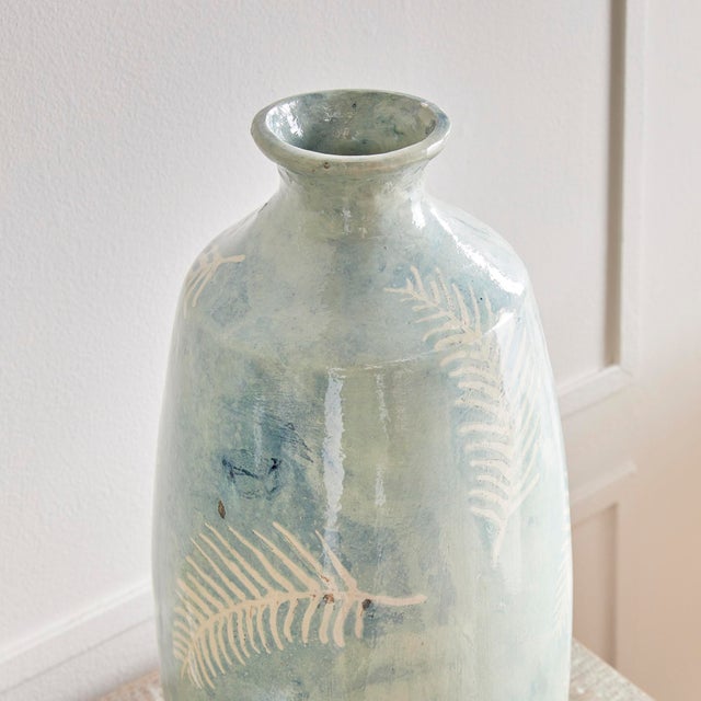 Blue Willow Decorative Bowl For Sale - Image 8 of 8