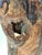 Vintage Carved Japanese Vessel For Sale - Image 15 of 15