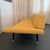1960s Mid-Century Modern Adrian Pearsall Style Gondola Sofa Daybed For Sale - Image 9 of 11