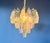 Poliedri Murano Glass Chandelier by Carlo Scarpa, 1990s For Sale - Image 14 of 18