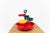 Space Age Snack Tower by Emsa, 1970s For Sale - Image 6 of 9