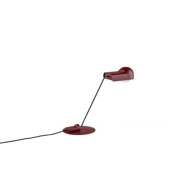 Domo Table Lamp by Joe Colombo For Sale - Image 13 of 16