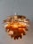 Copper PH Artichoke Pendant Lamp by Poul Henningsen for Louis Poulsen, 2000s For Sale - Image 13 of 18