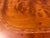 Chippendale Modern Chippendale Inspired Burled Walnut Coffee Table For Sale - Image 3 of 11