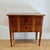 19th Century Small Biedermeier Chest of Drawers in Walnut Veneer, 1820 For Sale - Image 5 of 18