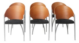Example of Cattelan Italia Dining Chairs