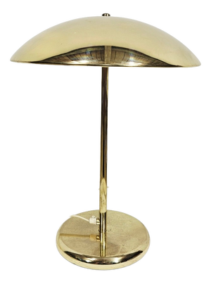 Space Age Barad Table Lamp from Ikea, 1980s