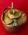 Antique 19th Century English Colonial Brass Tea Kettle For Sale In New York - Image 6 of 18