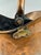 Victorian Copper Helmet Coal Scuttle For Sale - Image 4 of 9