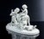 Ceramic Porcelain Procession of Putti Sculpture from Capodimonte For Sale - Image 7 of 18