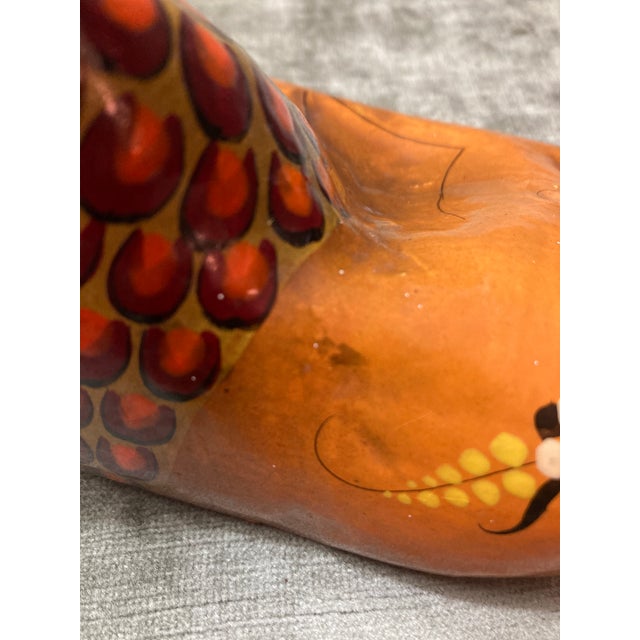 Mid 20th Century Sermel Paper Mache Lion For Sale - Image 10 of 13