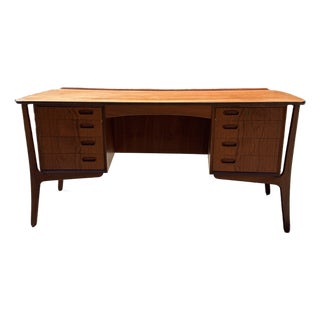 Svend Aage Madsen Desk For Sale