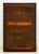 Wood American Gilt Trim and Mahogany Framed Mirror For Sale - Image 7 of 7