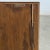 1960s Walnut Compact Credenza by Søborg Møbelfabrik For Sale - Image 10 of 10