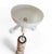 Vintage Ceramic Bubble Floor Lamp from Kaiser Leuchten For Sale - Image 9 of 10