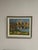 Skänstod, Autumn Landscape, 1948, Oil on Panel, Framed For Sale - Image 4 of 11