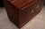 Brown Brazilian Rosewood Sideboard / Bar With Pull-Out Trays by Ando — Brazil, 1950s For Sale - Image 8 of 15