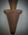 Gold Murano Art Glass and Brass Wall Light, 1990 For Sale - Image 8 of 10
