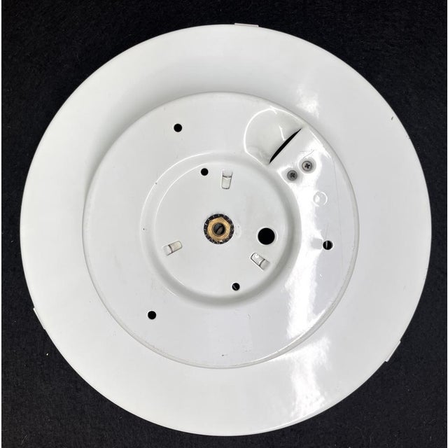 Egina Sconce by Angelo Mangiarotti for Artemide, 1970s For Sale - Image 11 of 18