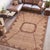 Transform your home's interior with a stunning hand-knotted Gabbeh rug. These rugs are meticulously crafted with bold...