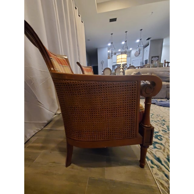 Tommy Bahama Nassau Lounge Chair by Lexington a Pair Chairish