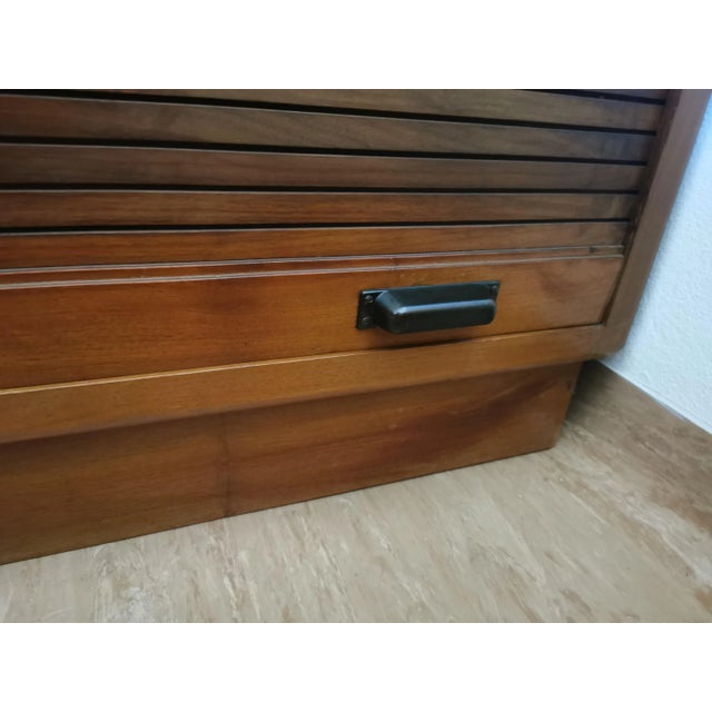 Office Cabinet, 1960s For Sale - Image 15 of 18