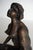 Agenore Fabbri, Seated Female Nude, 1980s, Bronze For Sale - Image 11 of 13