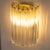 Wall Lamps in Murano Glass, 1990s, Set of 2 For Sale - Image 10 of 13