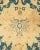 Traditional Mogul, One-of-a-Kind Hand-Knotted Area Rug - Blue, 12' 2" x 20' 7" For Sale - Image 3 of 8