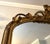 French 19th Century Tall French Gilt Mirror For Sale - Image 3 of 9